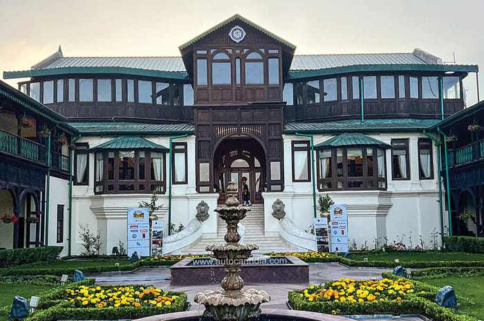 Déjà Vu: Nazir Hoosein Memorial Drive