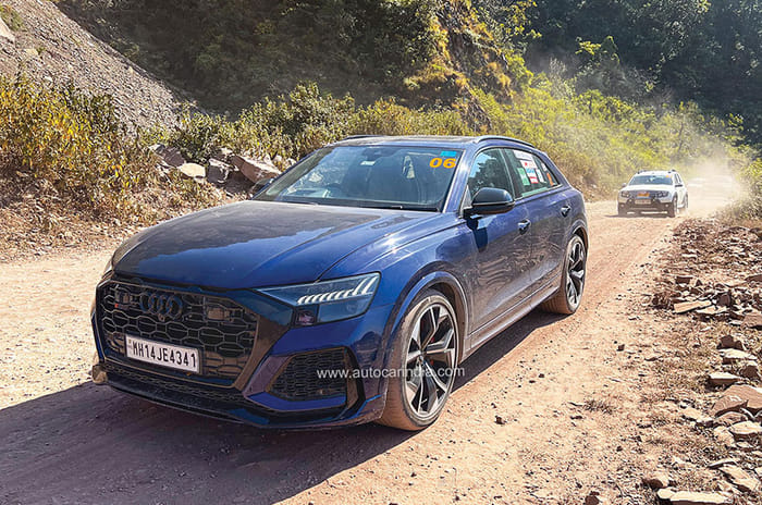 Déjà Vu: Nazir Hoosein Memorial Drive