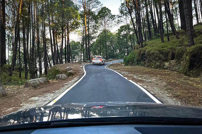 Déjà Vu: Nazir Hoosein Memorial Drive