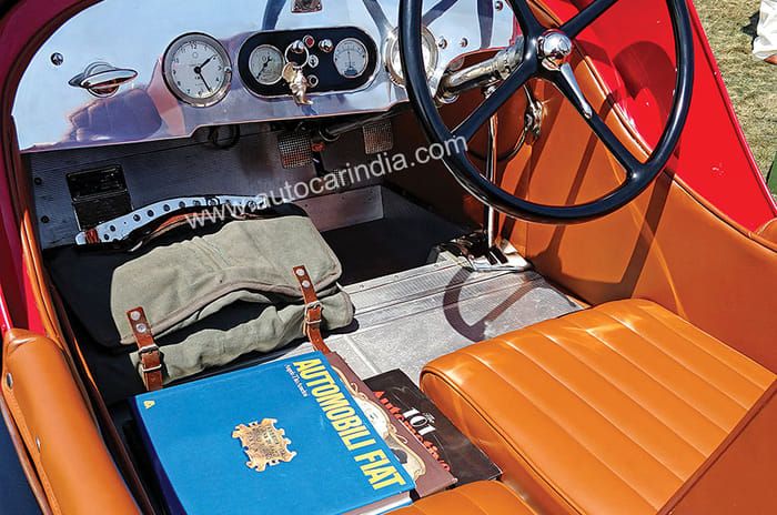 2018 Pebble Beach Concours d'Elegance feature