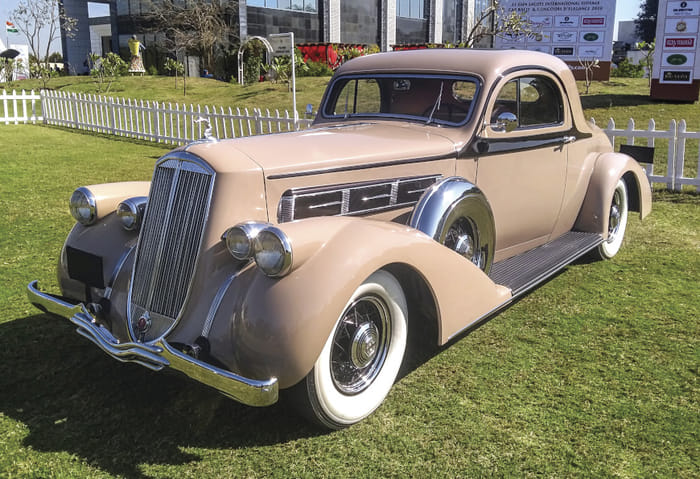 Rolling Royalty: 21 Gun Salute Rally feature