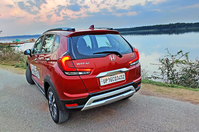 Honda Drive to Discover 10: Bangalore to Goa the scenic way