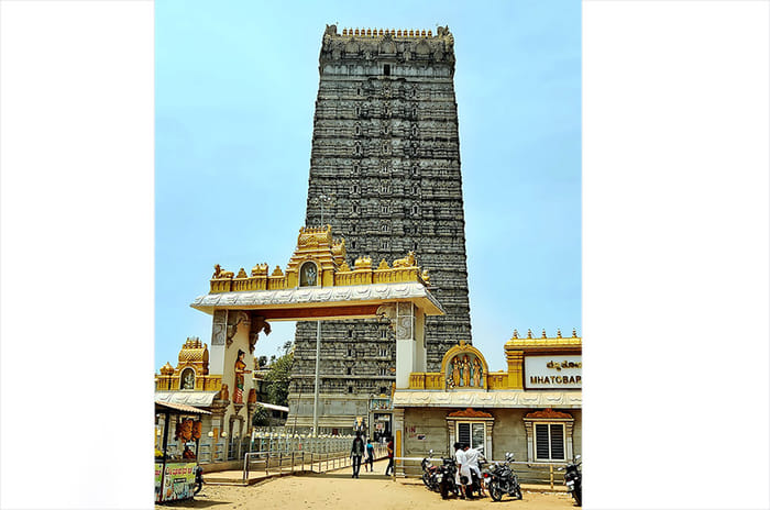 Honda Drive to Discover 10: Bangalore to Goa the scenic way