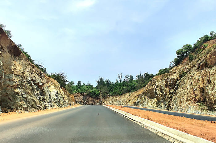 Honda Drive to Discover 10: Bangalore to Goa the scenic way
