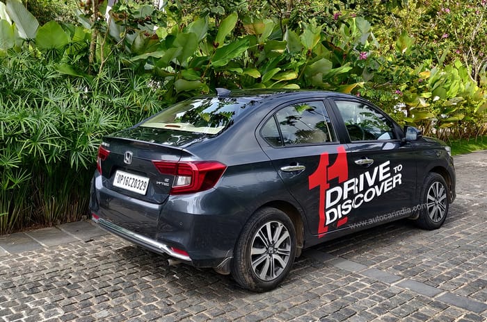 Honda Drive to Discover 11: Sedan hopping from Bengaluru to Kochi
