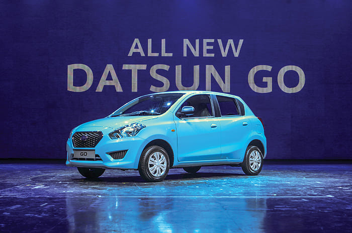 The Japanese Powerhouse