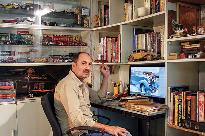 Why you should know Manvendra Singh of Barwani