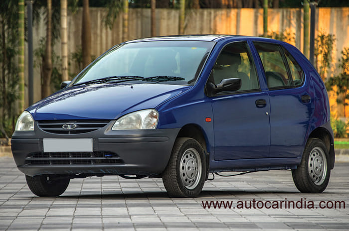 Tata Indica