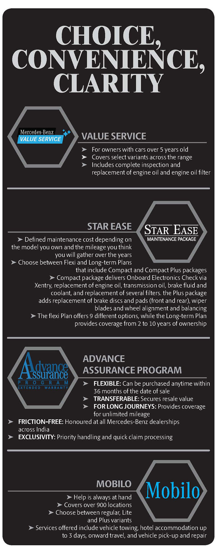 Pride Of Ownership Now And Forever