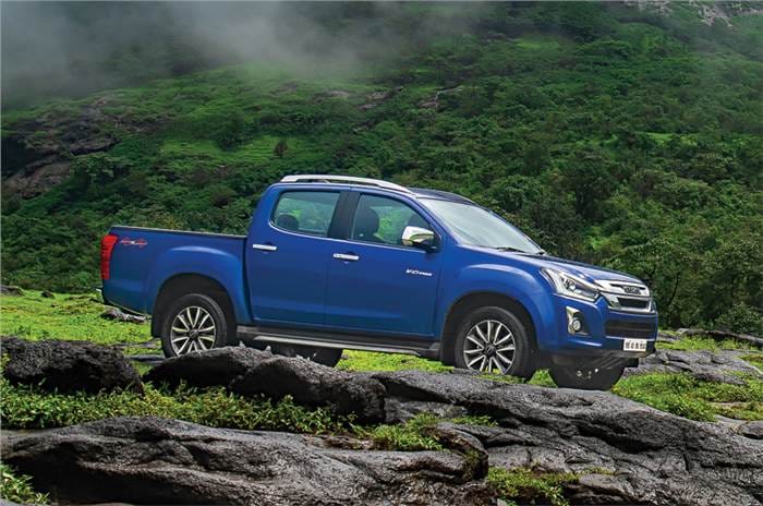 4WD SUVs under Rs 30 lakh in India