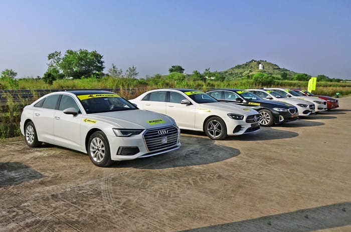 JK Tyre Levitas tyre test NATRAX