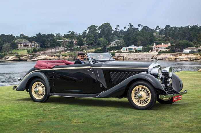 Me and My Cars: Jagdish Thackersey