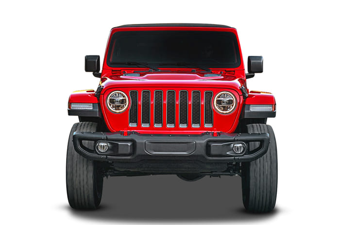 Jeep Wrangler Jeep Wrangler
