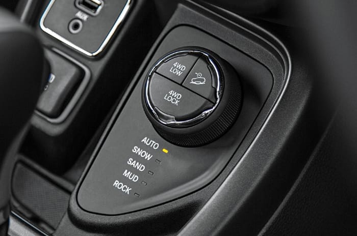 Jeep - Stories begin where the roads end