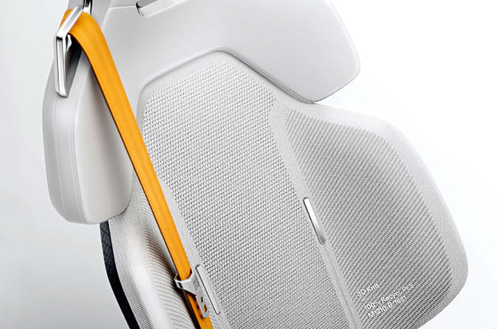 Fun Flax: An eco-friendly alternative to carbon-fibre