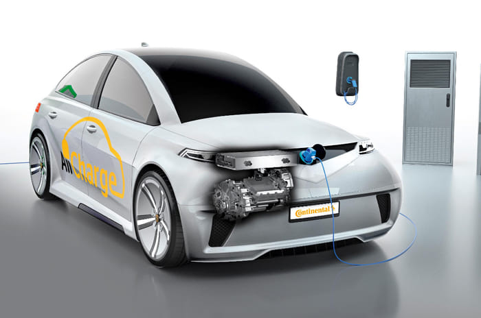 Why torque converters are coming back from the dead