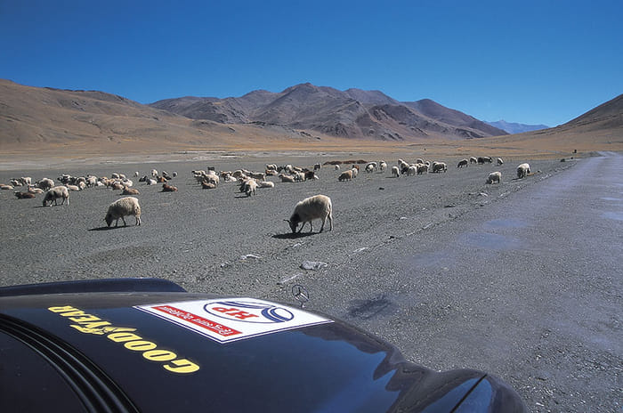 Autocar Rewind: Kargil to Kanyakumari Expedition