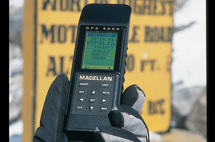 Autocar Rewind: Kargil to Kanyakumari Expedition