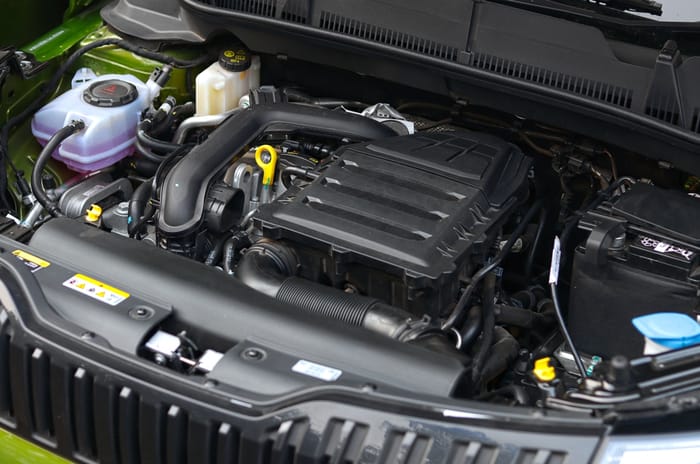 The New Skoda Kylaq: Raring To Go