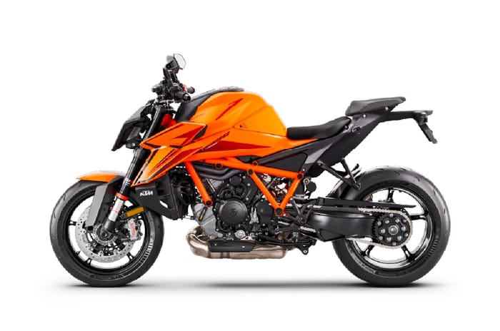 KTM Duke range in India: Price, specs and features explained