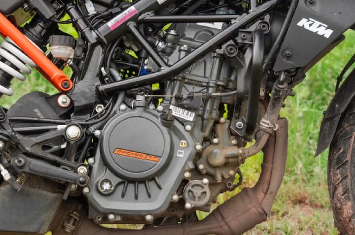 KTM 160 Duke: FAQs on price, power and features
