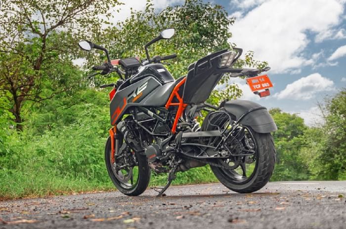 KTM 160 Duke: FAQs on price, power and features