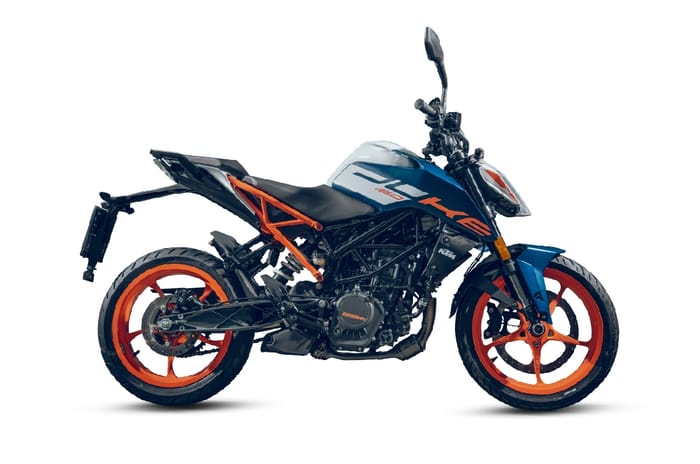 KTM Duke range in India: Price, specs and features explained