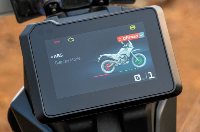 KTM 390 Adventure X: 3 reasons to buy and 2 to skip