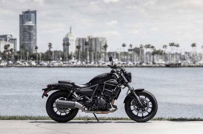 Top 5 bikes priced from Rs 4 lakh to Rs 6 lakh with highest power-to-weight ratio