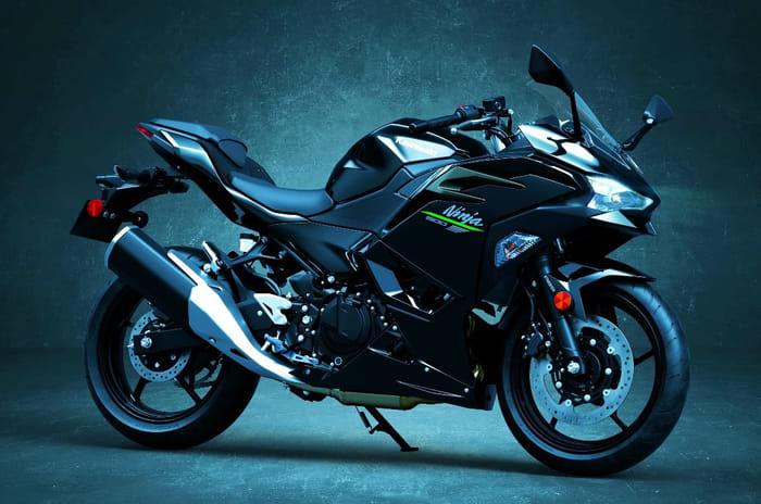 Top 5 bikes priced from Rs 4 lakh to Rs 6 lakh with highest power-to-weight ratio