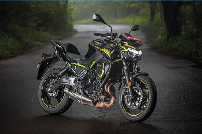 Top 5 bikes priced from Rs 6 lakh to Rs 8 lakh with highest power-to-weight ratio