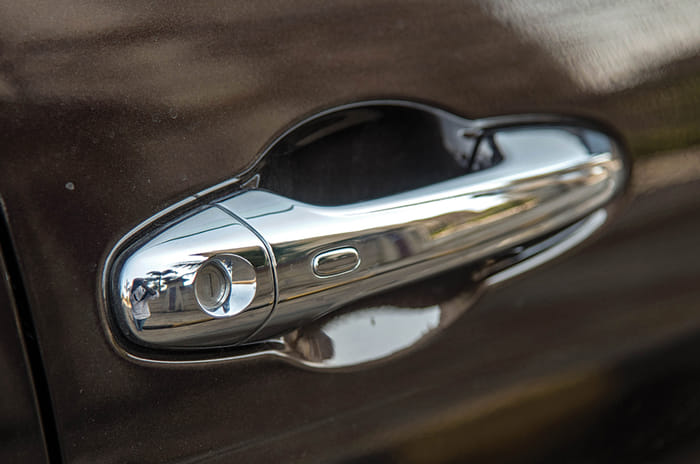 15 must-have features in cars above Rs 30 lakh