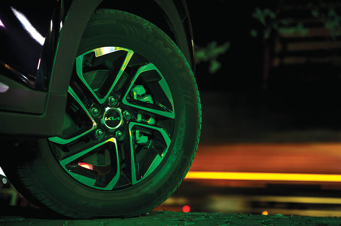 Safety Reimagined
