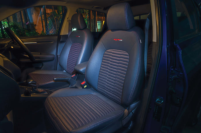 Kia Sonet: Future Perfect