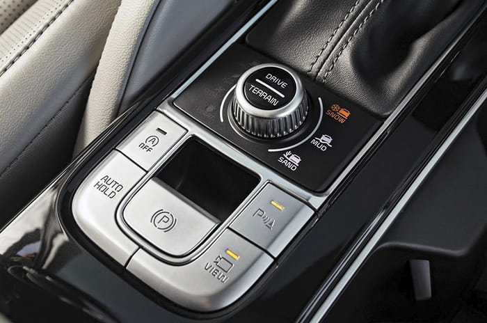 Kia - The Power of Design