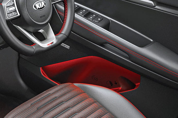 Lighting Tech: Play of Lights