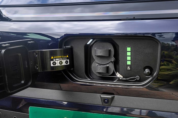 Everything you should know about the 2025 Kia Carens Clavis EV