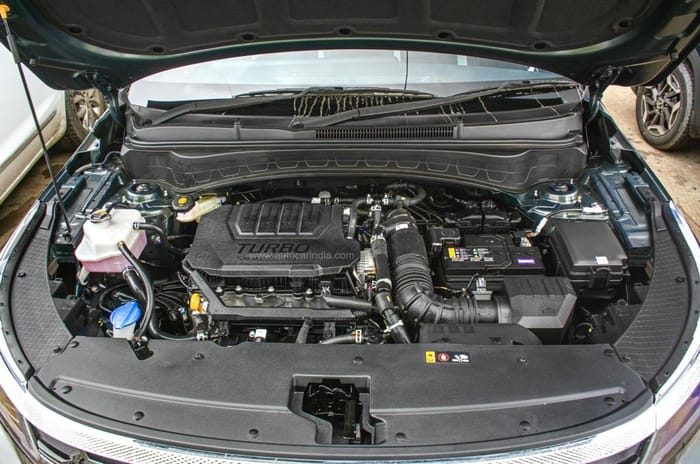 Kia Seltos: your questions answered