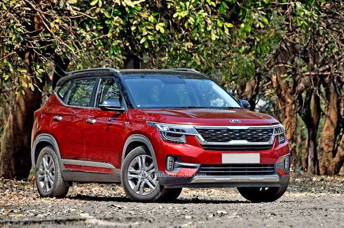 10 most affordable cars, SUVs with six airbags