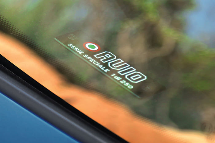 Surface To Air: Lamborghini Huracan in Bhubaneswar