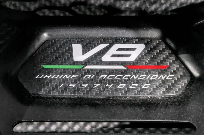 Lamborghini Temerario: a close look at the Huracan successor