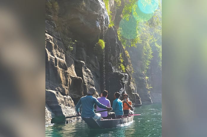 Northeastern Odyssey: An Epic Jeep Adventure