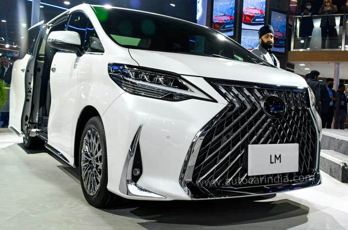 Our top picks from Auto Expo 2023