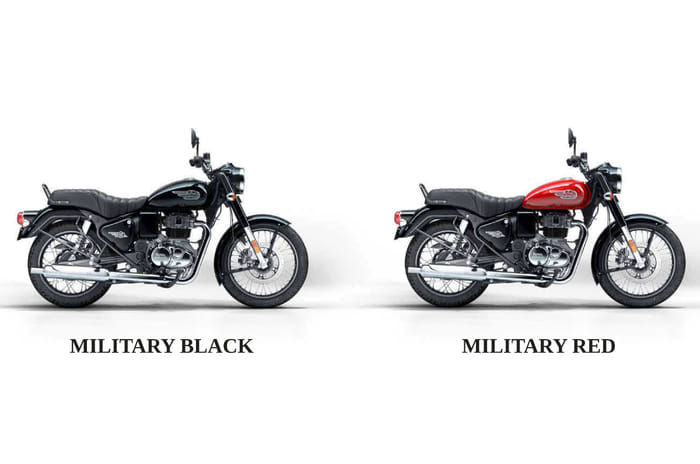 2023 Royal Enfield Bullet 350: pricing, variants explained