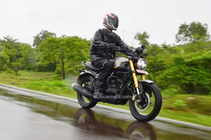 Ultimate guide to riding in the monsoon