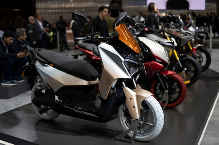 Over 25 India-bound bikes from EICMA 2025