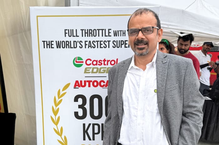 Manish Jaiswal NATRAX director