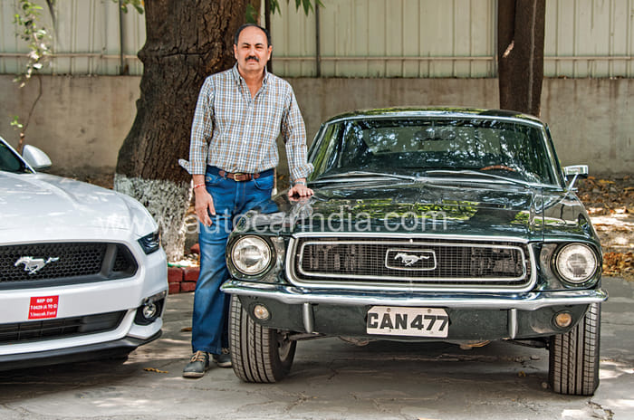 MANVENDRA SINGH OF BARWANI