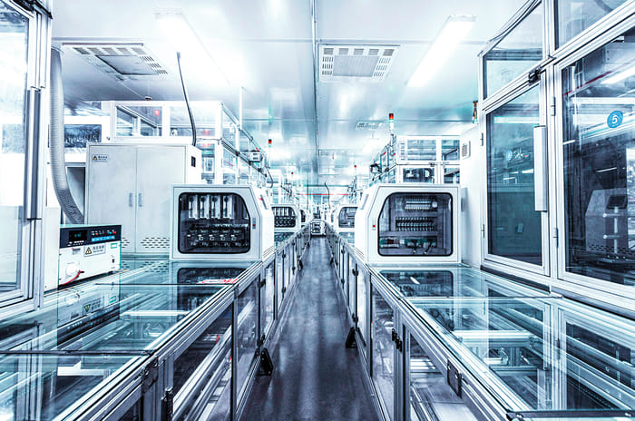 Special Feature: Building your dreams