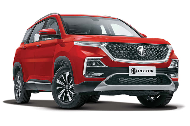 MG Hector: Value Beyond Segments